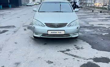 Toyota Camry 2003 года за 6 800 000 тг. в Шымкент фото 1