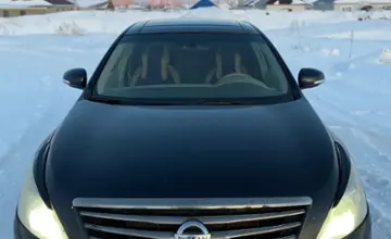 Nissan Teana 2009 года за 5 500 000 тг. в Уральск фото 2