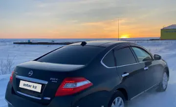 Nissan Teana 2009 года за 5 500 000 тг. в Уральск фото 4