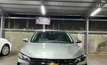 Chevrolet Monza 2023 года за 7 500 000 тг. в Шымкент фото 2