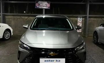Chevrolet Monza 2023 года за 7 500 000 тг. в Шымкент фото 3