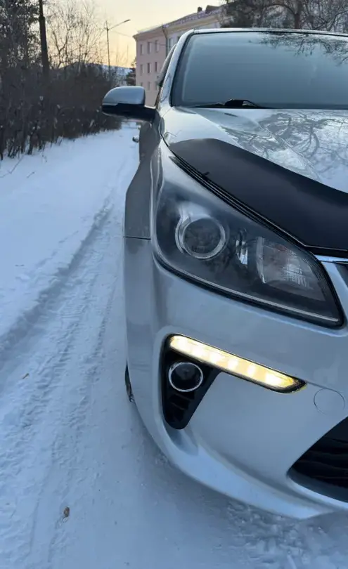 Kia Rio 2018 года за 7 500 000 тг. в Караганда