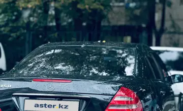 Mercedes-Benz E-Класс 2005 года за 8 000 000 тг. в Алматы