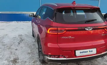 Chery Tiggo 7 Pro 2021 года за 7 000 000 тг. в Актобе