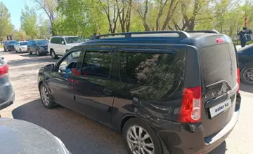 LADA (ВАЗ) Largus 2021 года за 6 000 000 тг. в Астана