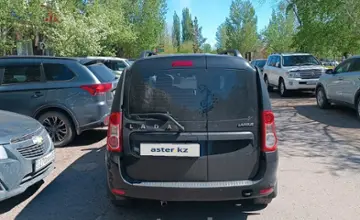 LADA (ВАЗ) Largus 2021 года за 6 000 000 тг. в Астана фото 4