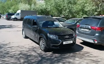 LADA (ВАЗ) Largus 2021 года за 6 000 000 тг. в Астана фото 2