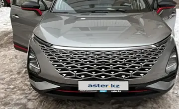 OMODA C5 2023 года за 9 500 000 тг. в Астана фото 1