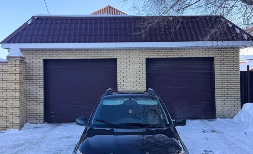 Datsun on-DO 2014 года за 2 200 000 тг. в Костанай