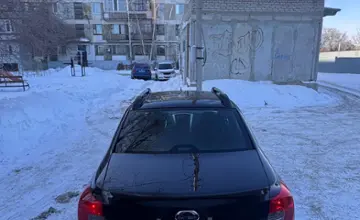 Datsun on-DO 2014 года за 2 200 000 тг. в Костанай фото 4