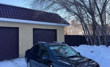 Datsun on-DO 2014 года за 2 200 000 тг. в Костанай фото 2