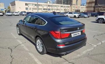 BMW 5 серии 2013 года за 9 000 000 тг. в Алматы фото 4