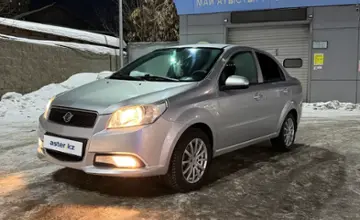 Ravon Nexia R3 2017 года за 4 300 000 тг. в Астана фото 1