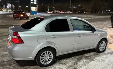 Ravon Nexia R3 2017 года за 4 300 000 тг. в Астана фото 4