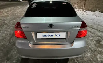 Ravon Nexia R3 2017 года за 4 300 000 тг. в Астана