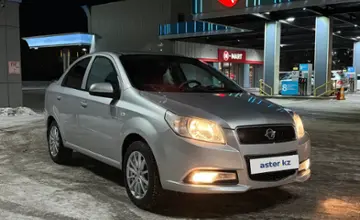 Ravon Nexia R3 2017 года за 4 300 000 тг. в Астана фото 3