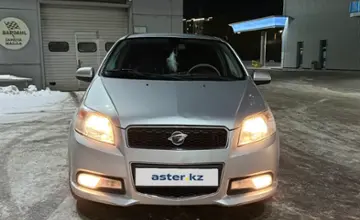 Ravon Nexia R3 2017 года за 4 300 000 тг. в Астана фото 2