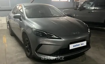 BYD Seal 05 2025 года за 8 300 000 тг. в Алматы фото 1