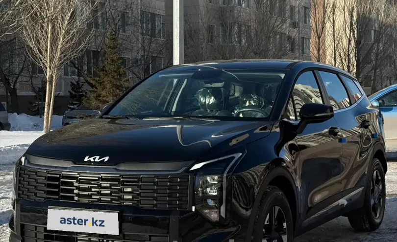Kia Sportage 2026 года за 13 600 000 тг. в Астана