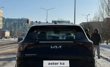 Kia Sportage 2026 года за 13 600 000 тг. в Астана