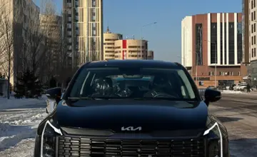 Kia Sportage 2026 года за 13 600 000 тг. в Астана фото 2