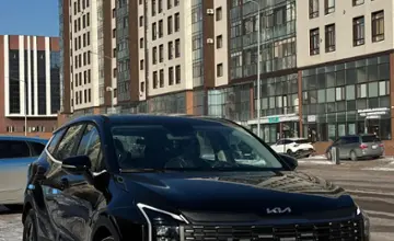 Kia Sportage 2026 года за 13 600 000 тг. в Астана фото 3