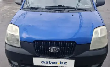 Kia Picanto 2005 года за 2 500 000 тг. в Алматы фото 2