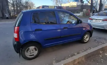 Kia Picanto 2005 года за 2 500 000 тг. в Алматы