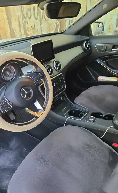 Mercedes-Benz GLA 2016 года за 9 000 000 тг. в Актау фото 4