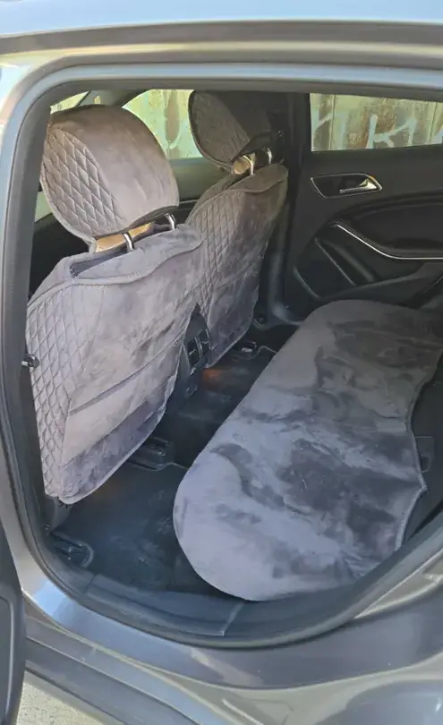 Mercedes-Benz GLA 2016 года за 9 000 000 тг. в Актау фото 5