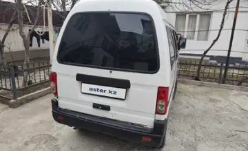 Daewoo Damas 2007 года за 2 000 000 тг. в Шымкент фото 3