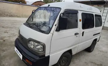 Daewoo Damas 2007 года за 2 000 000 тг. в Шымкент фото 1