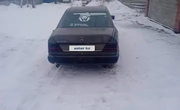 Mercedes-Benz E-Класс 1992 года за 950 000 тг. в Талдыкорган фото 3