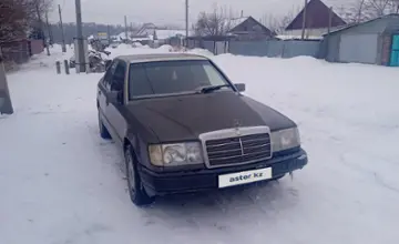 Mercedes-Benz E-Класс 1992 года за 950 000 тг. в Талдыкорган фото 1