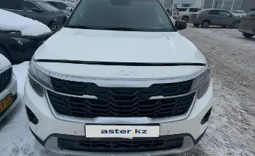 Kia Seltos 2024 года за 11 500 000 тг. в Астана фото 2