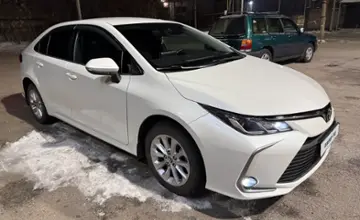 Toyota Corolla 2020 года за 8 500 000 тг. в Алматы фото 4