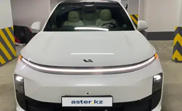 LiXiang L6 2024 года за 20 900 000 тг. в Алматы фото 3