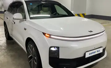 LiXiang L6 2024 года за 20 900 000 тг. в Алматы