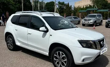 Nissan Terrano 2015 года за 5 300 000 тг. в Тараз фото 2