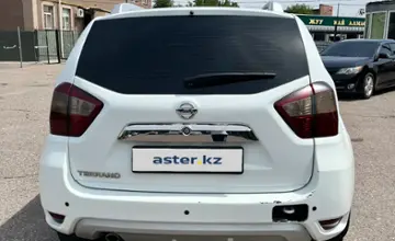 Nissan Terrano 2015 года за 5 300 000 тг. в Тараз фото 3
