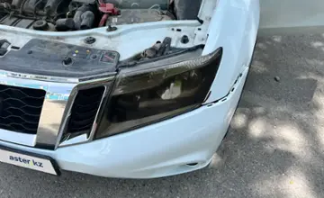 Nissan Terrano 2015 года за 5 300 000 тг. в Тараз