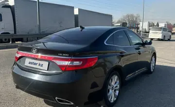 Hyundai Grandeur 2012 года за 8 500 000 тг. в Алматы