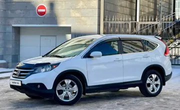 Honda CR-V 2012 года за 8 500 000 тг. в Астана фото 1