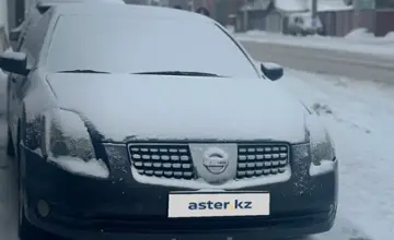 Nissan Maxima 2006 года за 3 000 000 тг. в Павлодар фото 3
