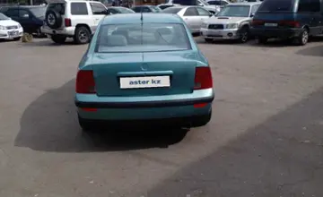 Volkswagen Passat 1997 года за 2 000 000 тг. в Алматы фото 3