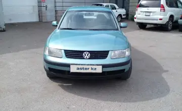 Volkswagen Passat 1997 года за 2 000 000 тг. в Алматы фото 1