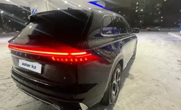 Geely Monjaro 2024 года за 14 300 000 тг. в Караганда
