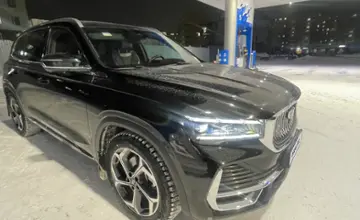 Geely Monjaro 2024 года за 14 300 000 тг. в Караганда фото 3