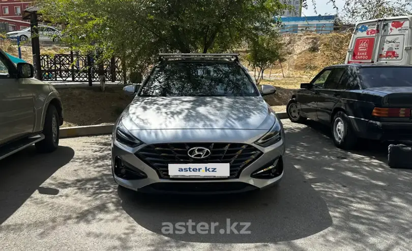 Hyundai i30 2023 года за 9 200 000 тг. в Шымкент