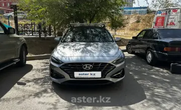 Hyundai i30 2023 года за 10 500 000 тг. в Шымкент